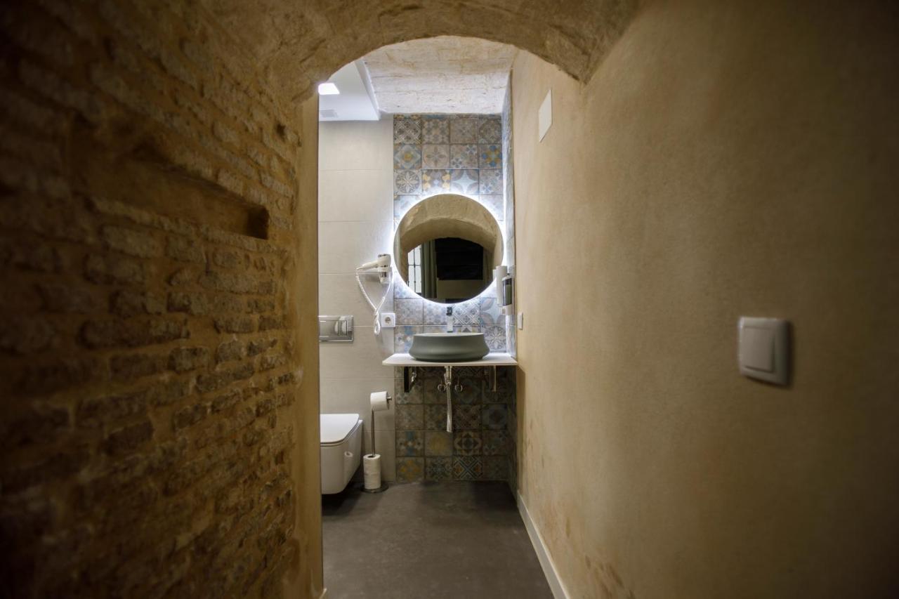 Rentalsevilla Cardenal Cervantes II Luaran gambar